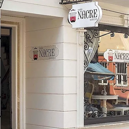 Hotel Nacre Boutique Istanbul