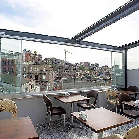 Hotel Nacre Boutique 3*