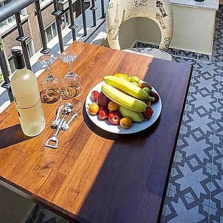 Nacre Boutique 3* איסטמבול