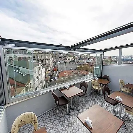 Nacre Boutique Hotel