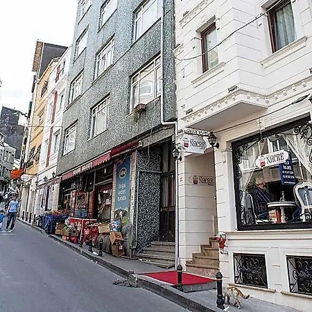 Nacre Boutique איסטמבול