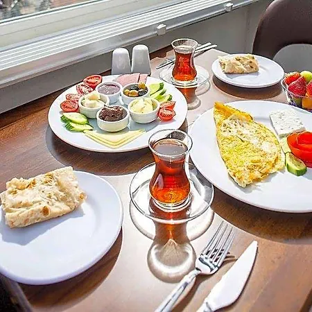 Nacre Boutique Hotel