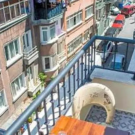 Nacre Boutique Hotel 3*