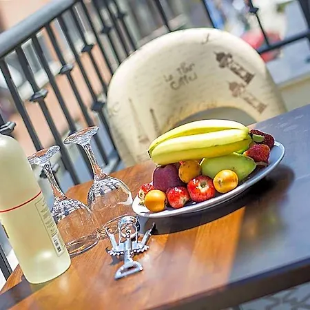 Nacre Boutique 3* איסטמבול