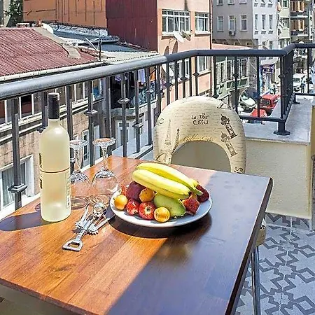 Nacre Boutique Hotel