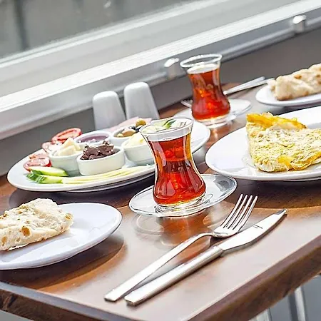 Nacre Boutique Hotel
