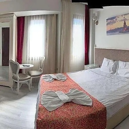 Nacre Boutique 3* Istanbul