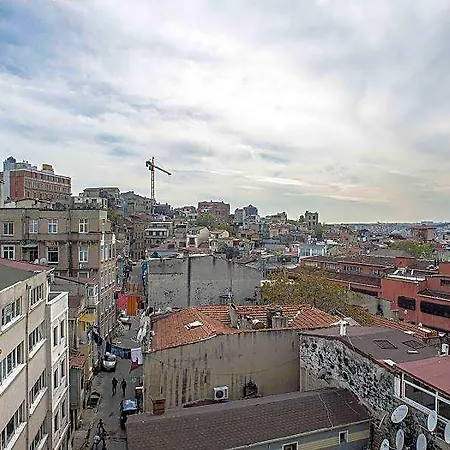 Nacre Boutique Istanbul