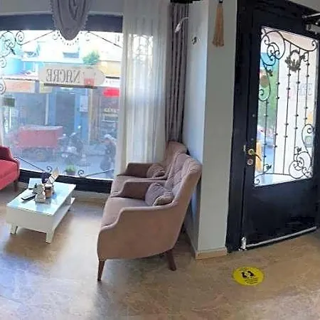 Nacre Boutique 3*