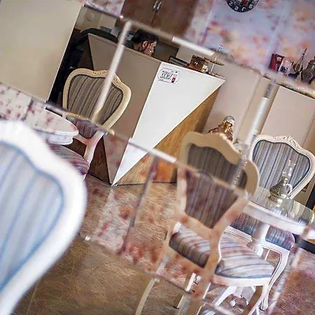 Nacre Boutique Hotel