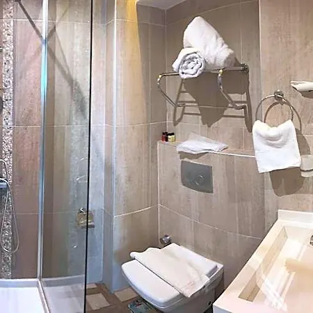 Nacre Boutique Hotel