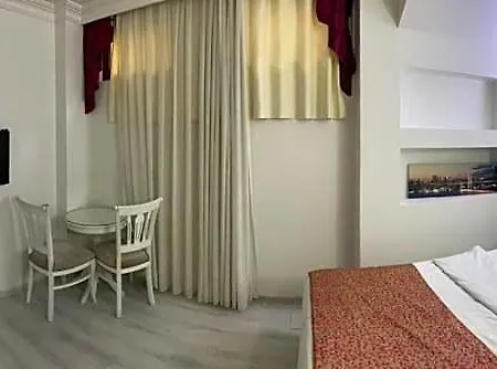 Nacre Boutique איסטמבול
