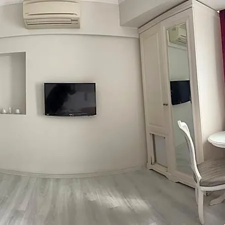 Nacre Boutique 3* Istanbul