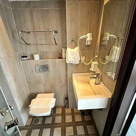 Nacre Boutique Istanbul