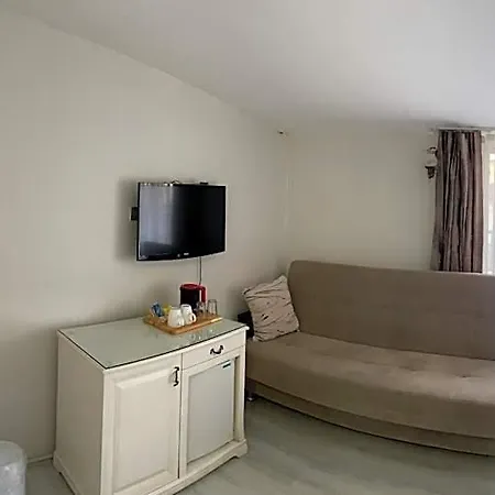 Hotel Nacre Boutique