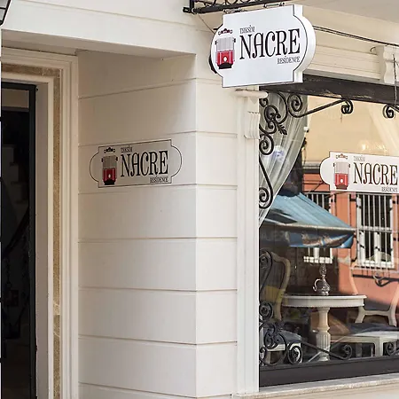 Nacre Boutique 3*