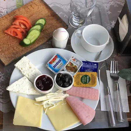 Nacre Boutique Hotel Istanbul