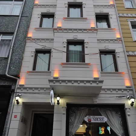 Nacre Boutique Hotel