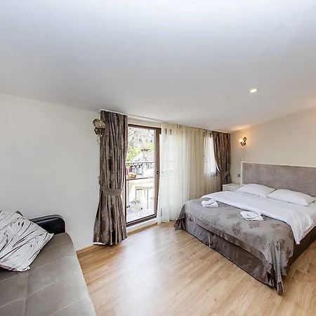 Hotel Nacre Boutique Istanbul