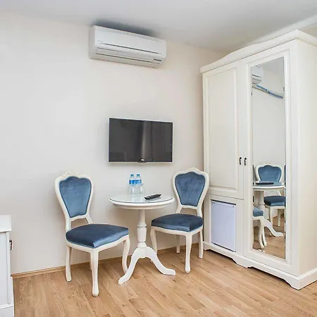 Hotel Nacre Boutique