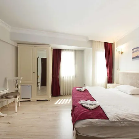 Hotel Nacre Boutique