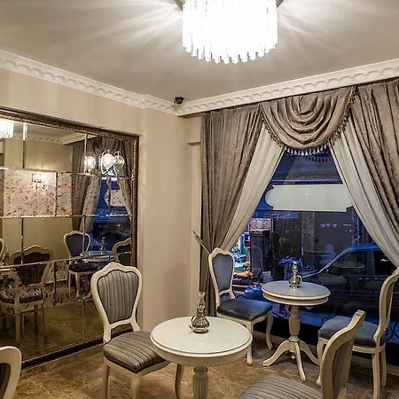 Hotel Nacre Boutique 3*