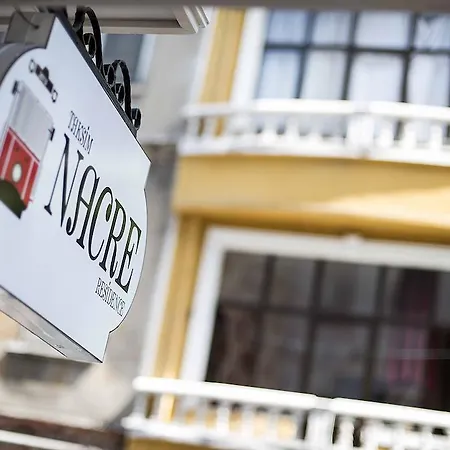 Hotel Nacre Boutique