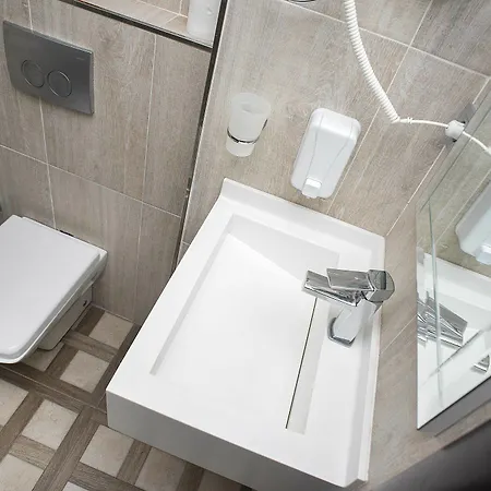 Nacre Boutique Hotel