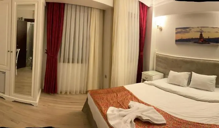 Nacre Boutique 3* Istanbul