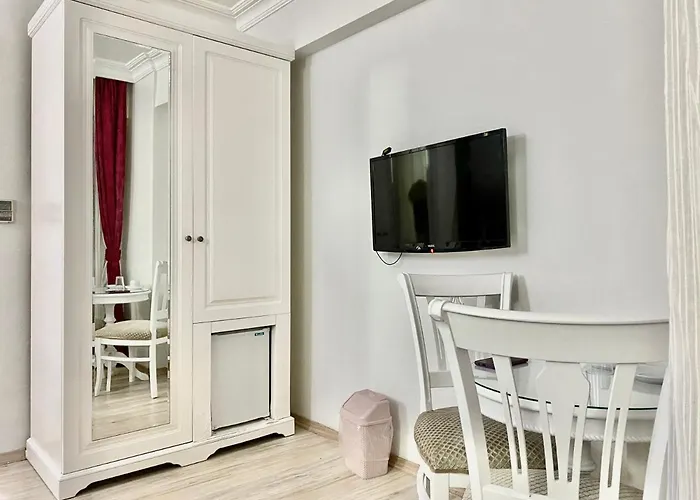 Hotel Nacre Boutique