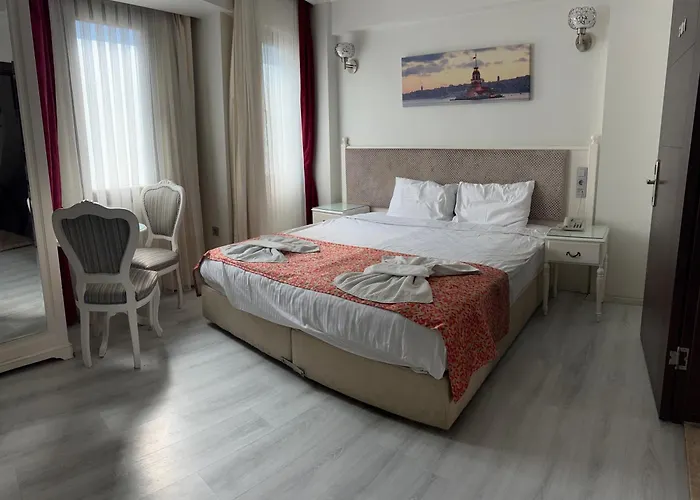 Nacre Boutique Istanbul