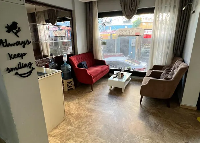 Nacre Boutique Hotel 3*