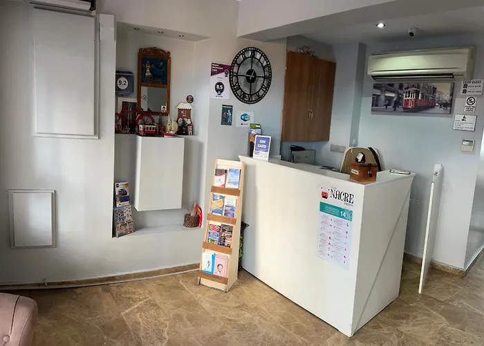 Nacre Boutique Istanbul