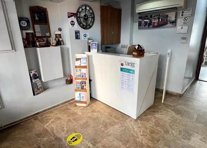 호텔 Nacre Boutique