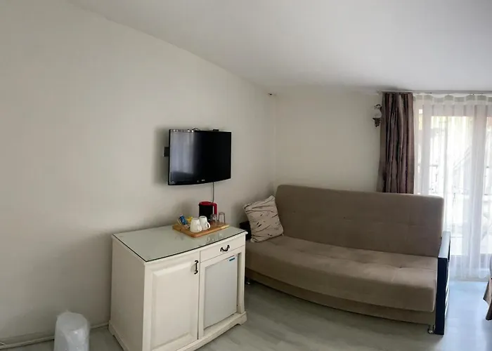 호텔 Nacre Boutique