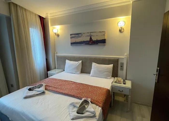 Nacre Boutique Hotel