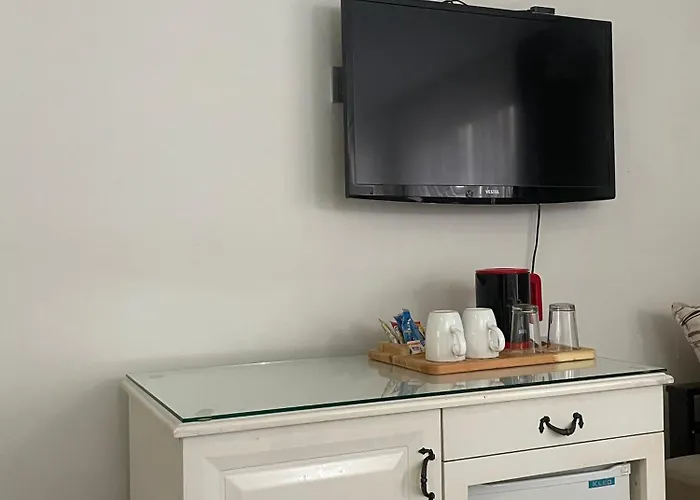 Nacre Boutique 호텔 3*