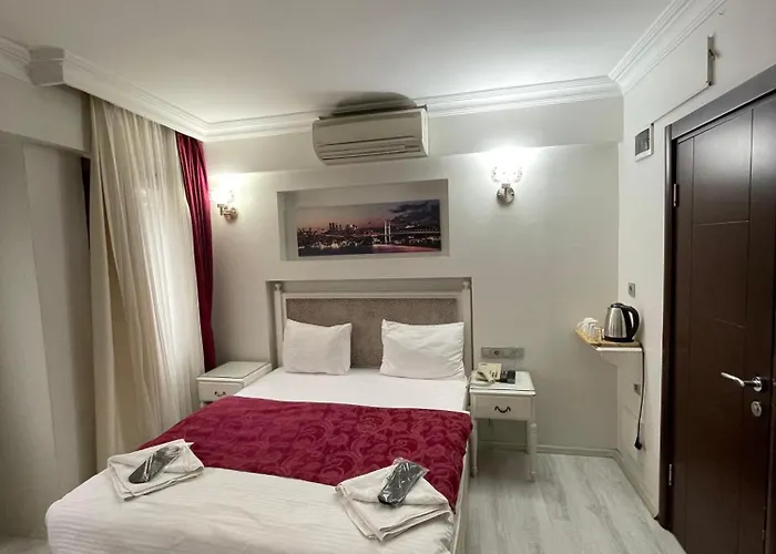 Hotel Nacre Boutique