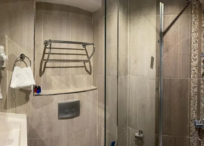 Hotel Nacre Boutique 3*