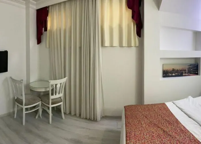 Nacre Boutique Hotel