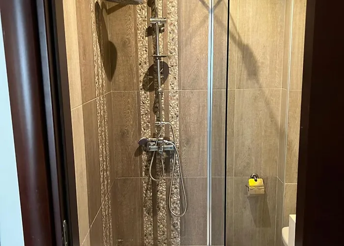 Nacre Boutique 3* 이스탄불