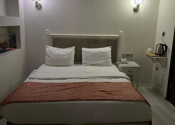 Nacre Boutique Hotel