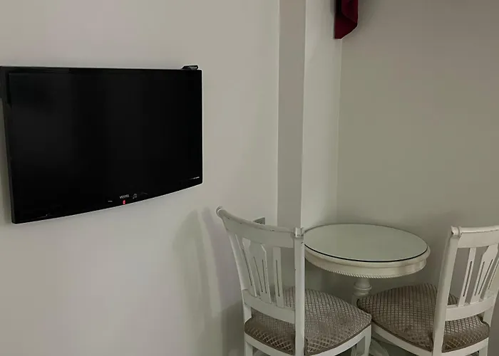 Hotel Nacre Boutique 3*