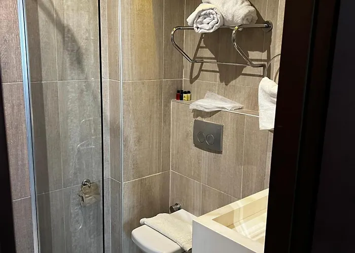 Nacre Boutique Hotel