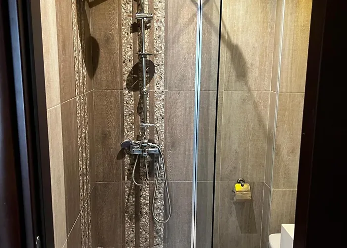 Nacre Boutique 호텔 이스탄불