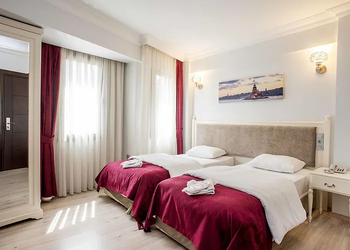 Hotel Nacre Boutique