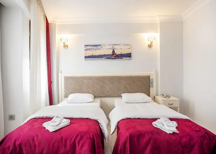 Hotel Nacre Boutique