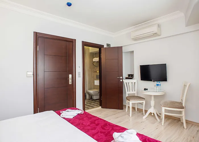 Hotel Nacre Boutique