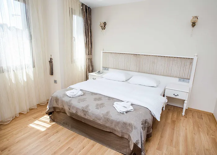 Nacre Boutique Hotel Istanbul