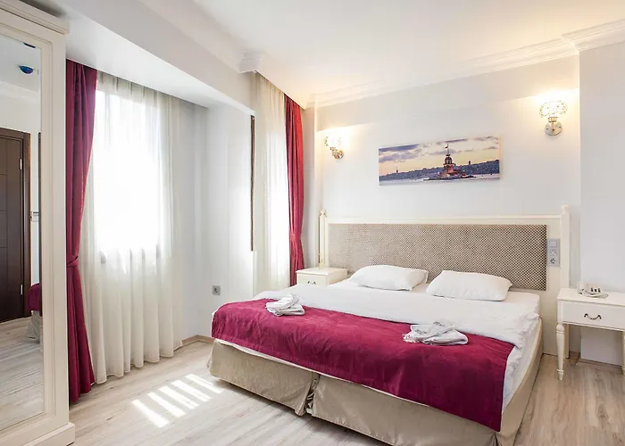 Hotel Nacre Boutique